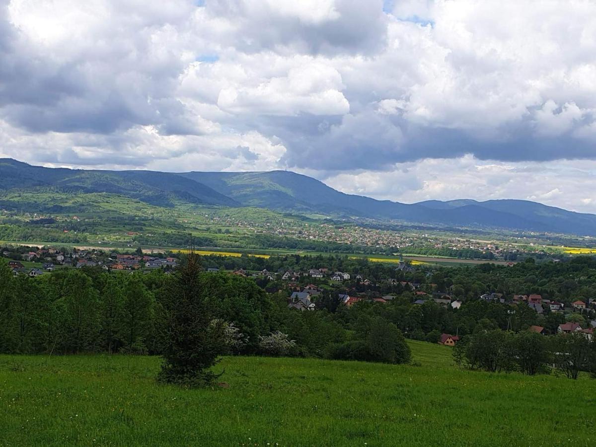Ferienhaus Swierkowy Zakatek U Bacy Wieprz (Zywiec)
