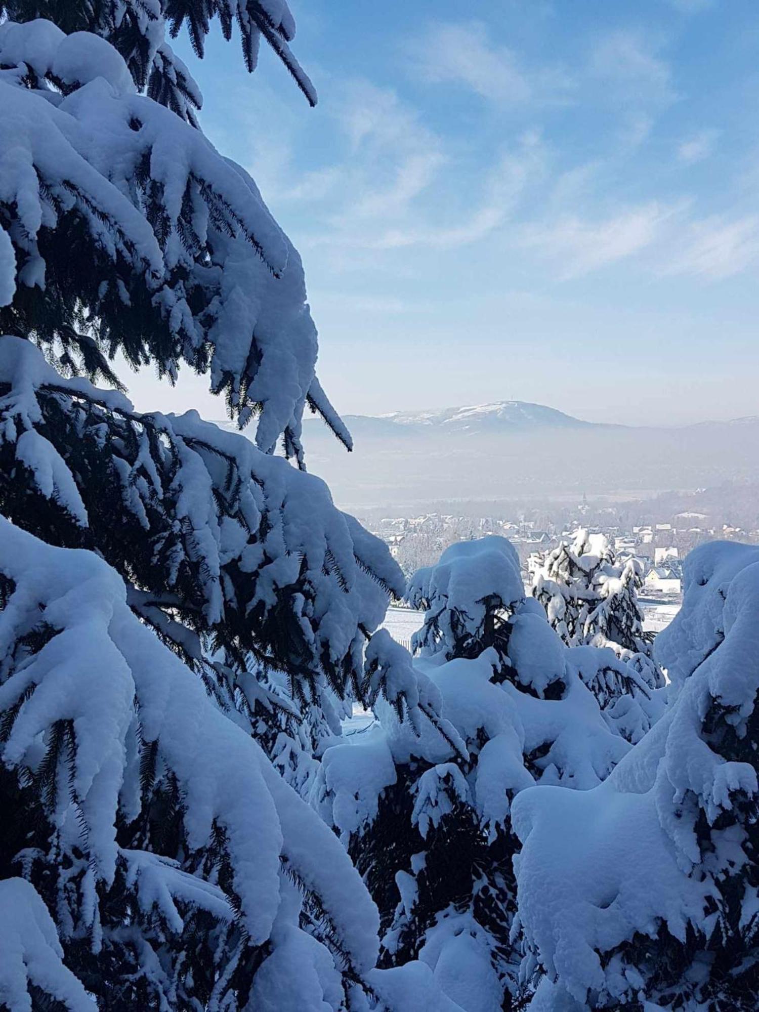 Сasa de vacaciones Swierkowy Zakatek U Bacy
