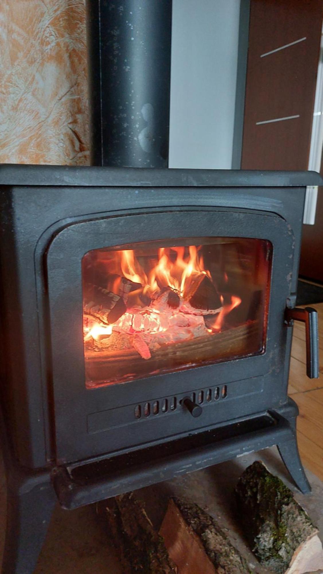 Swierkowy Zakatek U Bacy Ferienhaus Wieprz (Zywiec)