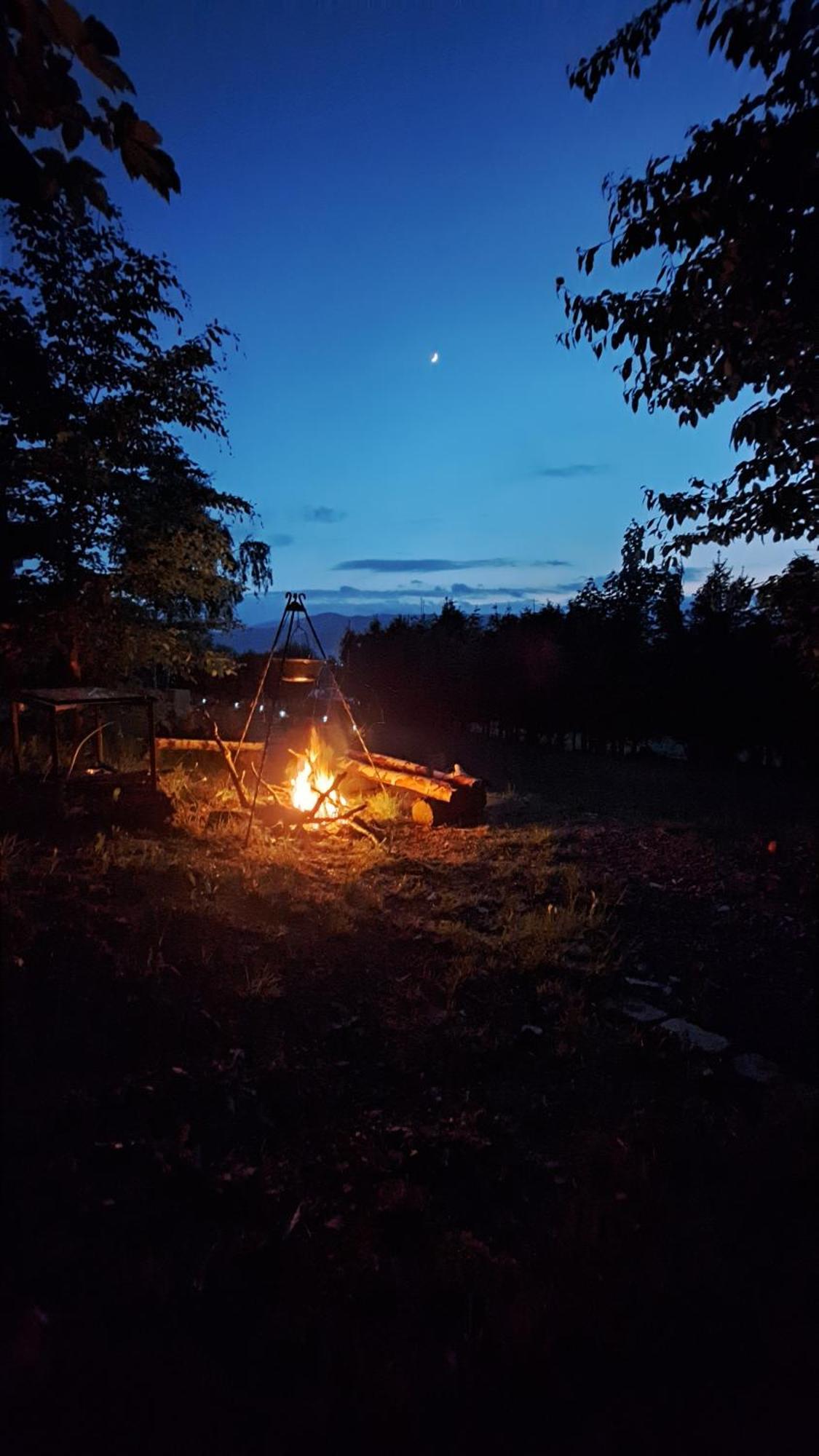 Сasa de vacaciones Swierkowy Zakatek U Bacy